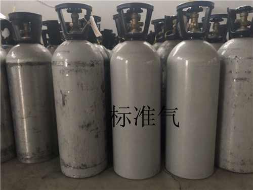 河南標(biāo)準(zhǔn)氣 河南標(biāo)準(zhǔn)氣