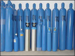 氧氣工業中的清新活力的推動者