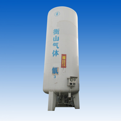 氧氣在工業領域中的無處不在