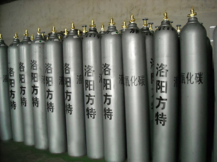 解析二氧化碳高純氣體：為何會出現雜質超標現象？